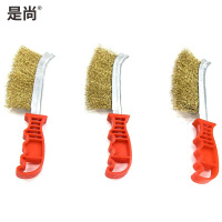 是尚 清洁用具 清洁刷具 清洁刀刷 1个装