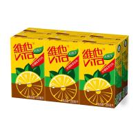 维他 维他柠檬茶250ml*6