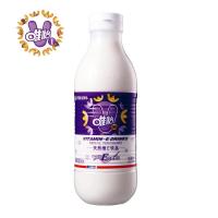 唯怡 植物蛋白饮品960ML