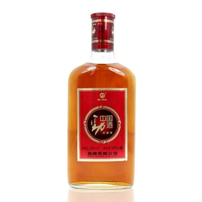 劲牌中国劲酒35度520ml