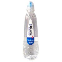 体动苏打水500ml