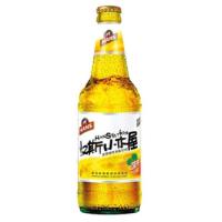 汉斯小木屋碳酸饮料菠萝味508ml(预售)