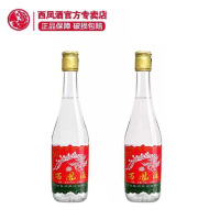 西凤45度125ML