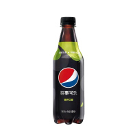 500ml青柠百事无糖