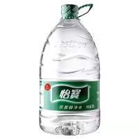 怡宝纯净水6l