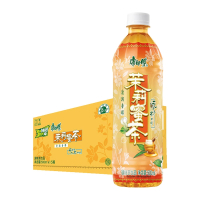 康师傅茉莉蜜茶500ml