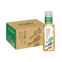 东方树叶玄米茶500ml