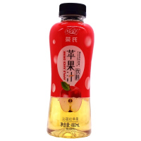 480ml荣氏苹果汁