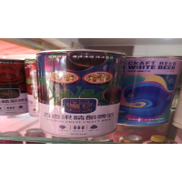 900ml百香果精酿啤酒