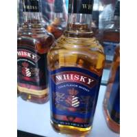 可乐威士忌700ML*12