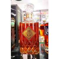 方瓶路易斯兰XO500ML*12