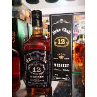 杰克.公爵威士忌500ML