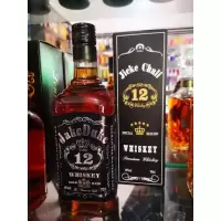杰克.公爵威士忌500ML