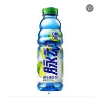 脉动0糖0脂柠檬味450Ml{6902538008159}