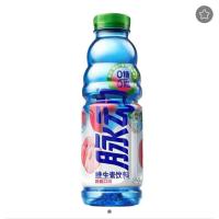 脉动0糖0脂白桃味450Ml{6902538008173}