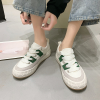 枫述板鞋女小众设计感2022春季新款鞋子女潮鞋百搭ins火韩版运动鞋