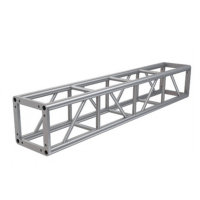 铝合金桁架广告背景架桁架雷亚舞台架子婚庆折叠航架方管篷房厂家