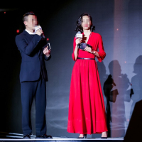 婚礼主持人演出活动主持男女
