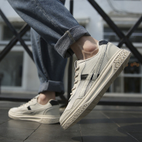 苏芈男士2021春季新款韩版潮流INS夏季百搭运动休闲潮鞋中学生板鞋男