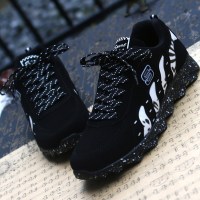 苏芈2021秋季新款男帆布鞋韩版百搭休闲鞋潮流运动板鞋男透气潮鞋男鞋