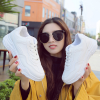 苏芈网红老爹鞋韩版原宿百搭运动鞋秋季2022新款学生女潮鞋子