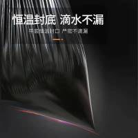 振真ZZ-504大垃圾袋240L桶120*140cm分类垃圾袋