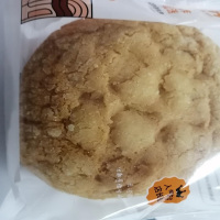 分分鲜菠萝包面包105g