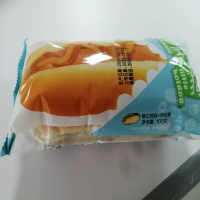 分分鲜德式小热狗100g