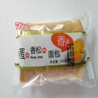 分分鲜鸡蛋肉松120g