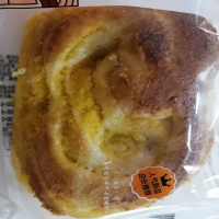 分分鲜椰蓉面包80g