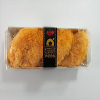 分分鲜贝壳蛋糕90g