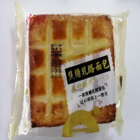 分分鲜焦糖奶油面包100g