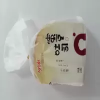 分分鲜蜜豆吐司248g