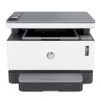 惠普(HP)创系列NS1005w 智能闪充大粉仓一体机 无线打印复印扫描 M1005升级 家用激光打印机