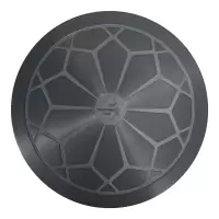 帝伯朗 TIBORANG 重华系列多用导热解冻盘24CM 导热板/解冻板