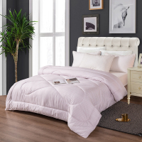 老爷车被褥抗菌防螨床上用品四季被春秋被双人盖被纳米恒温被