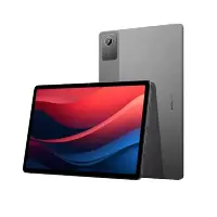 联想(Lenovo) 小新pad 2024 11英寸 8G+256G 骁龙685 莱茵硬件级低蓝光 学习模式 90Hz高清高刷护眼屏 办公娱乐影音平板电脑 鸽子灰