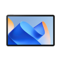 华为HUAWEI MatePad 11英寸 2023款 8G+256GB WIFI 120Hz高刷全面屏 鸿蒙HarmonyOS 影音娱乐学习平板电脑 曜石黑