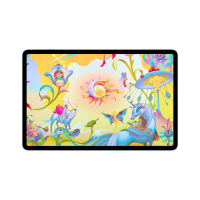 OPPO Pad平板 8GB+128G 艺术家定制版 11英寸 2.5K屏 120Hz高刷护眼 影音娱乐 办公学生 网课平板电脑