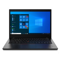 2023新品 联想 ThinkPad L14 i5-1335U 16G 512G 集显 高清屏 低色域 14英寸轻薄便携 商务办公 家用学习 手提 笔记本电脑
