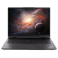 ThinkPad neo 14 14英寸笔记本电脑 12代i5-12500H 16G 512G RTX2050 4G独显 2.2K屏 高色域 商务办公 家用娱乐 黑色