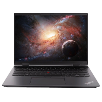 ThinkPad neo 14 14英寸笔记本电脑 12代I7-12700H 16G 512G RTX2050独显 2.2K屏 高色域 商务办公 家用娱乐 黑色