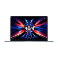 小米 红米 RedmiBook Pro 14 2024 酷睿标压Ultra7 32G 1TB 2.8K 120hz高刷屏 14英寸轻薄本 笔记本电脑 晴空蓝