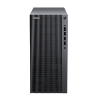 华为(HUAWEI)擎云B730E i5-12400 8G 256G固态 无WIFI和蓝牙 商用办公电脑台式机主机