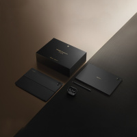 2023年新品 华为 HUAWEI MatePad Pro 13.2英寸 16GB+1TB WiFi 曜金黑 典藏版 平板电脑 144Hz OLED柔性屏 办公创作