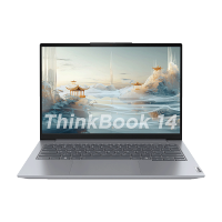 ThinkPad 联想 ThinkBook 14 2024 Ultra5 125H 16G 1T 2.8K 14英寸笔记本电脑 AI高刷屏办公轻薄手提 英特尔Evo认证酷睿