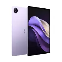 vivo Pad3 Pro 8G+128GB 薄霞紫 13英寸平板电脑 蓝晶×天玑9300 144Hz护眼屏 11500mAh电池 WIFI7 8扬声器