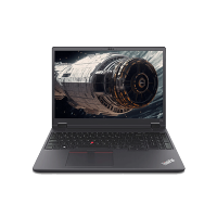 联想 ThinkPad P16v 2023 13代I9-13900H 32G 1T RTX 2000Ada独显 高清屏幕 16英寸设计师本 图形移动工作站 笔记本电脑