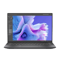 戴尔(DELL)Precision 5480 i7-13700H 16G 512G RTX A1000 6G独显 14英寸高性能笔记本电脑 设计师移动图形工作站