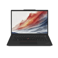 联想 ThinkPad X13 2024款 Ultra 7 155H 32G内存 512G固态 集显 4G插卡 LTE版 13.3英寸全互联商务办公AI笔记本电脑